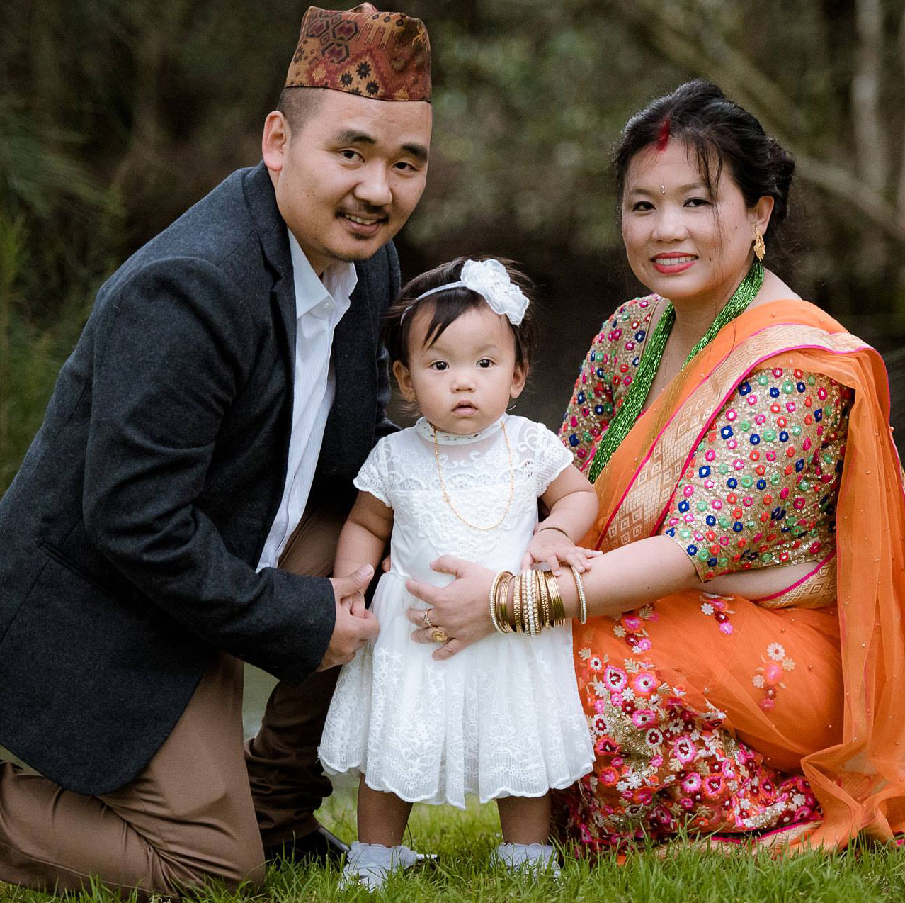Shukra Rai